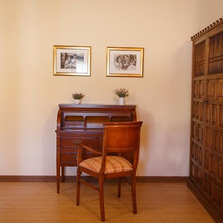 El Bulin De Braojos - Casa Marta Villa Braojos de la Sierra Buitenkant foto