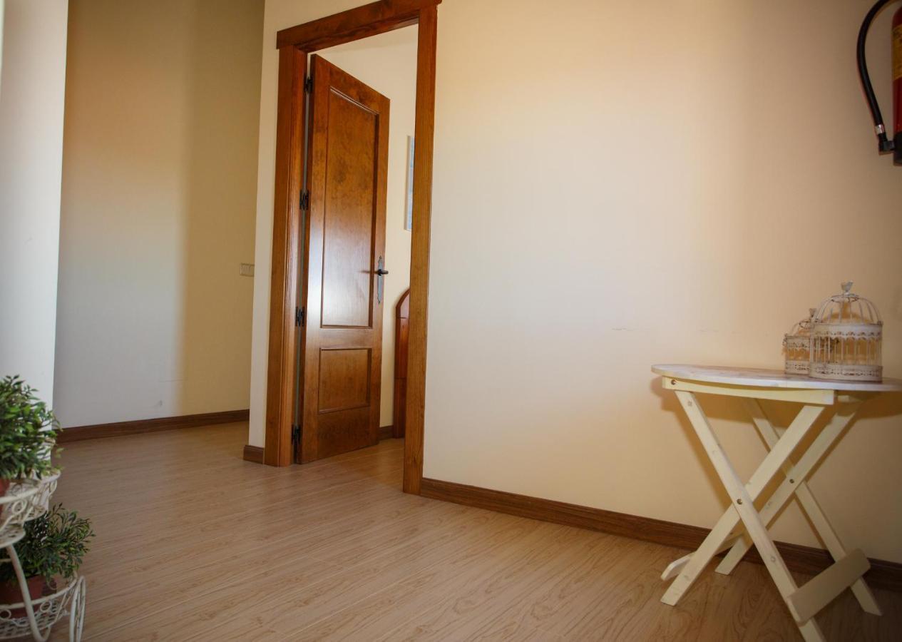 El Bulin De Braojos - Casa Marta Villa Braojos de la Sierra Buitenkant foto